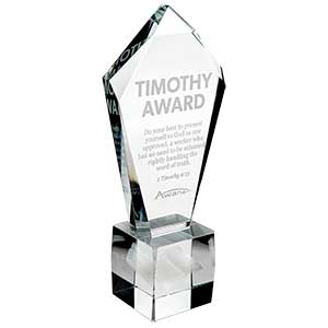 Timothy Award