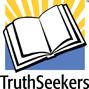 TruthSeekers Logo Color