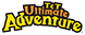Ultimate Adventure Logo in Color
