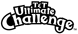 Ultimate Challenge Logo in Black and White