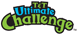 Ultimate Challenge Logo in Color