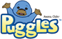 Awana Puggles logo color